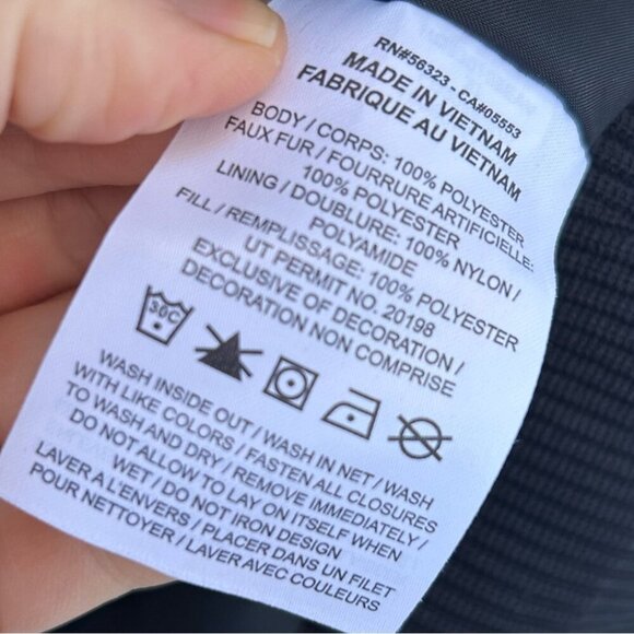 Nike Jordan Renegade Jacket, size XL - Picture 13 of 13